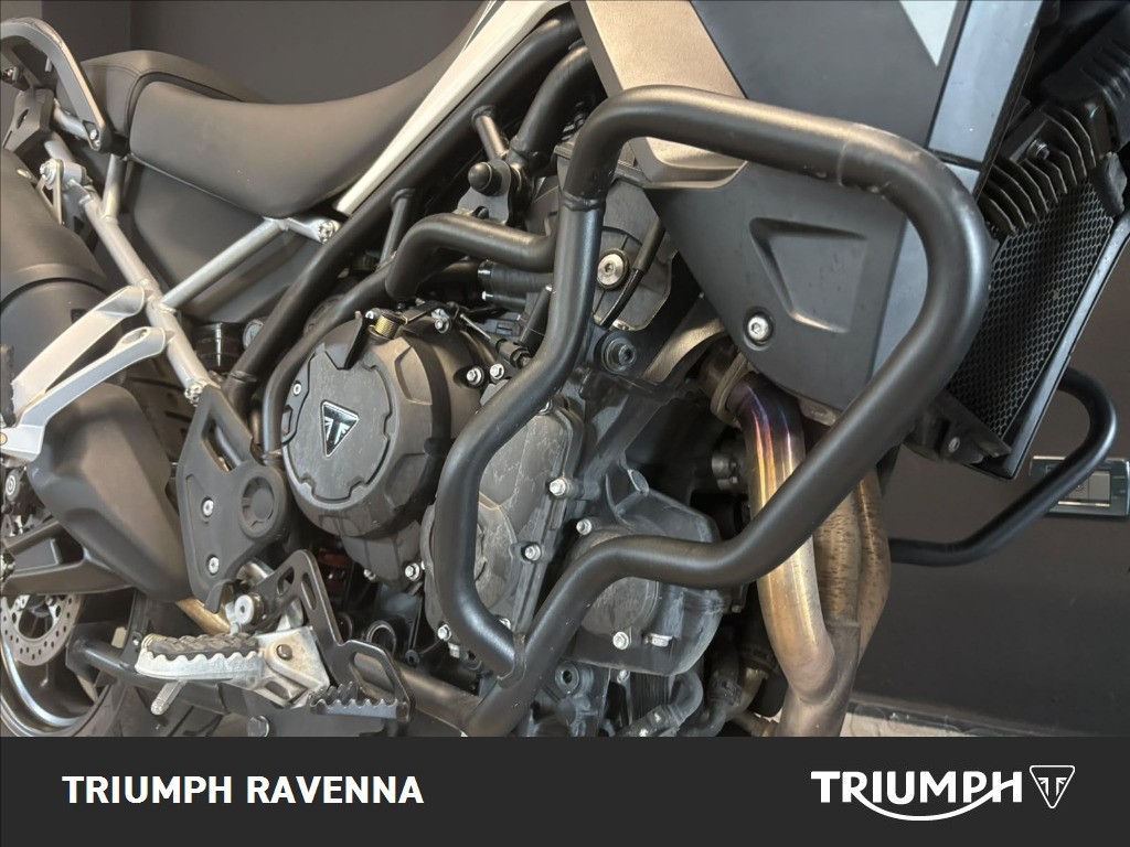 TRIUMPH Tiger 900 GT Pro Abs