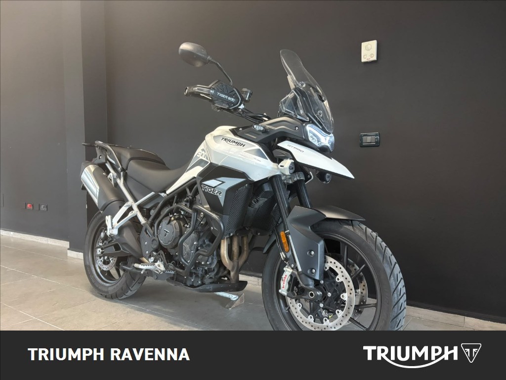 TRIUMPH Tiger 900 GT Pro Abs