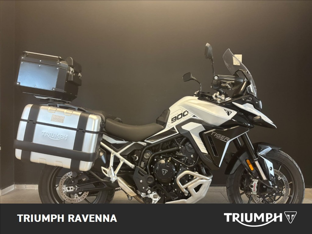 TRIUMPH Tiger 900 GT Abs