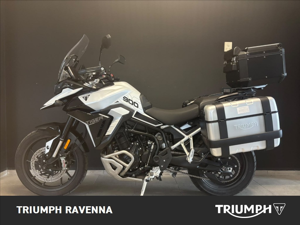 TRIUMPH Tiger 900 GT Abs