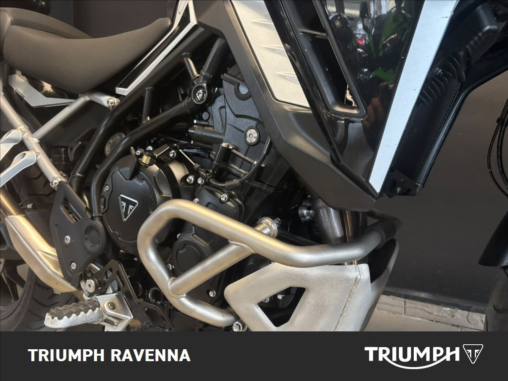 TRIUMPH Tiger 900 GT Abs