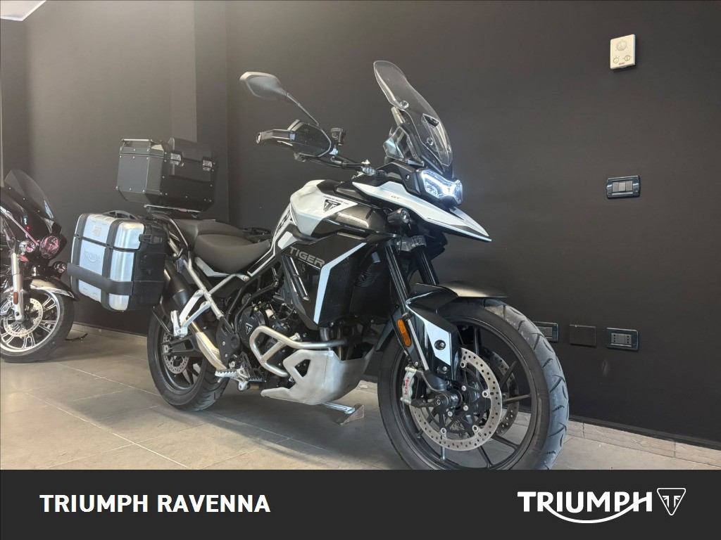 TRIUMPH Tiger 900 GT Abs
