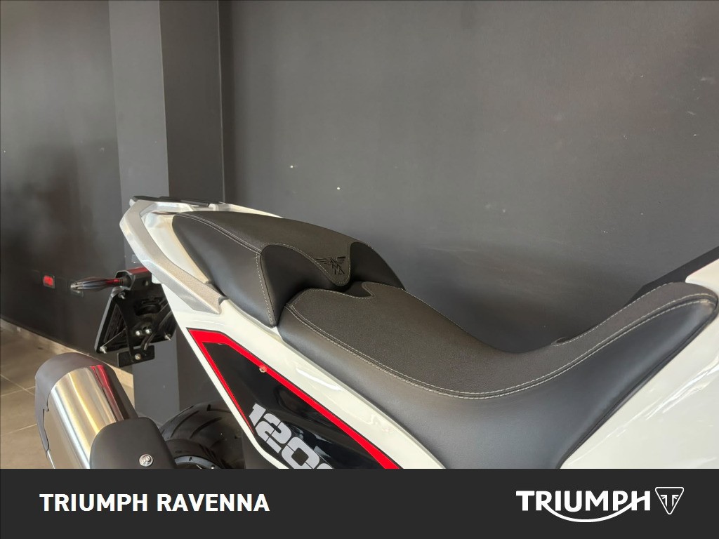 MOTO MORINI X Cape 1200 Abs