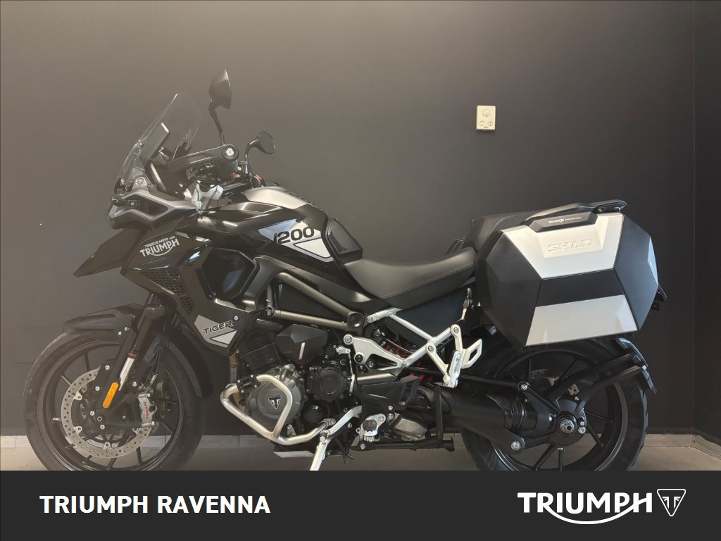 TRIUMPH Tiger 1200 GT Pro Abs