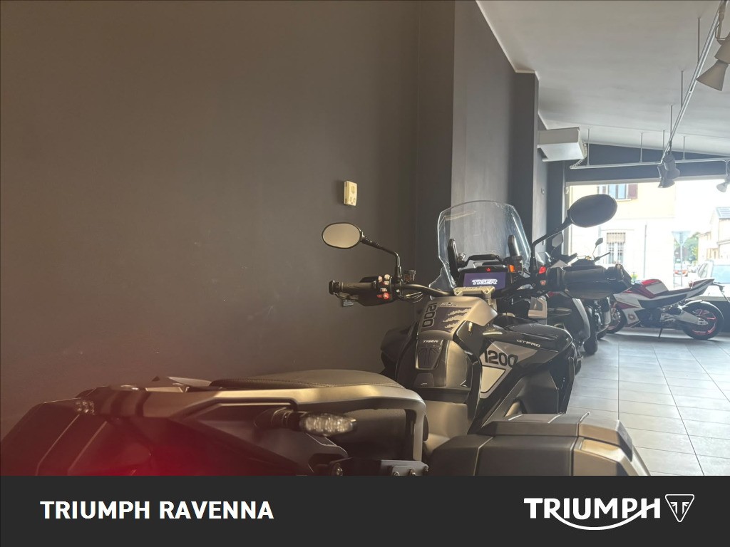 TRIUMPH Tiger 1200 GT Pro Abs