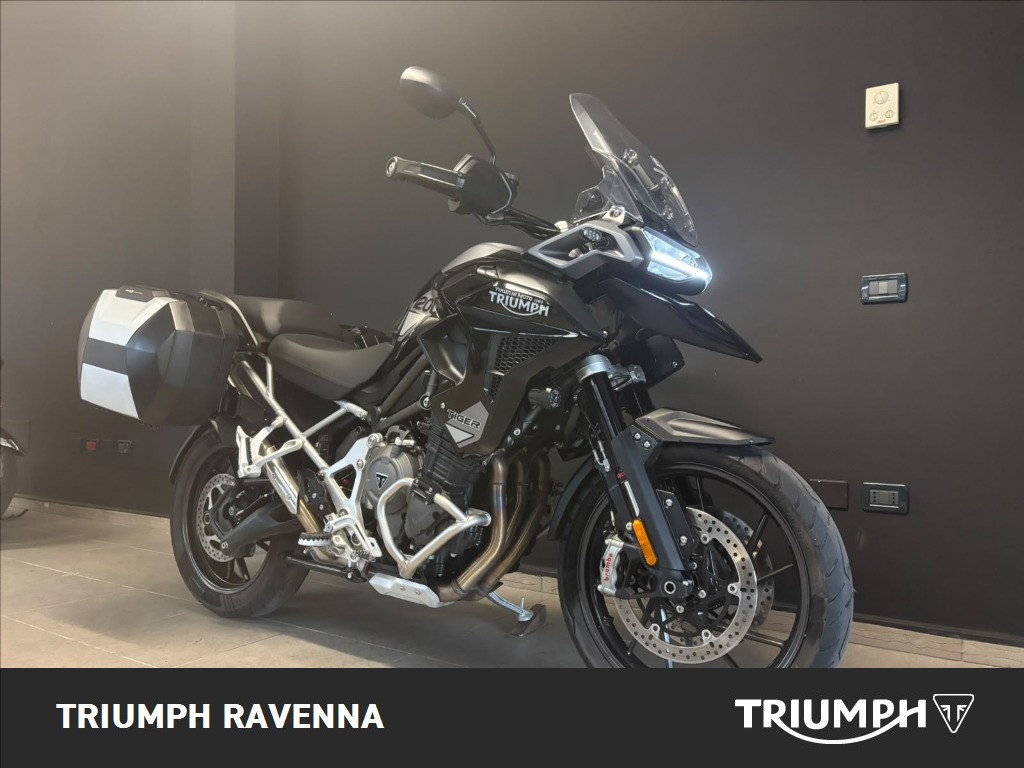 TRIUMPH Tiger 1200 GT Pro Abs