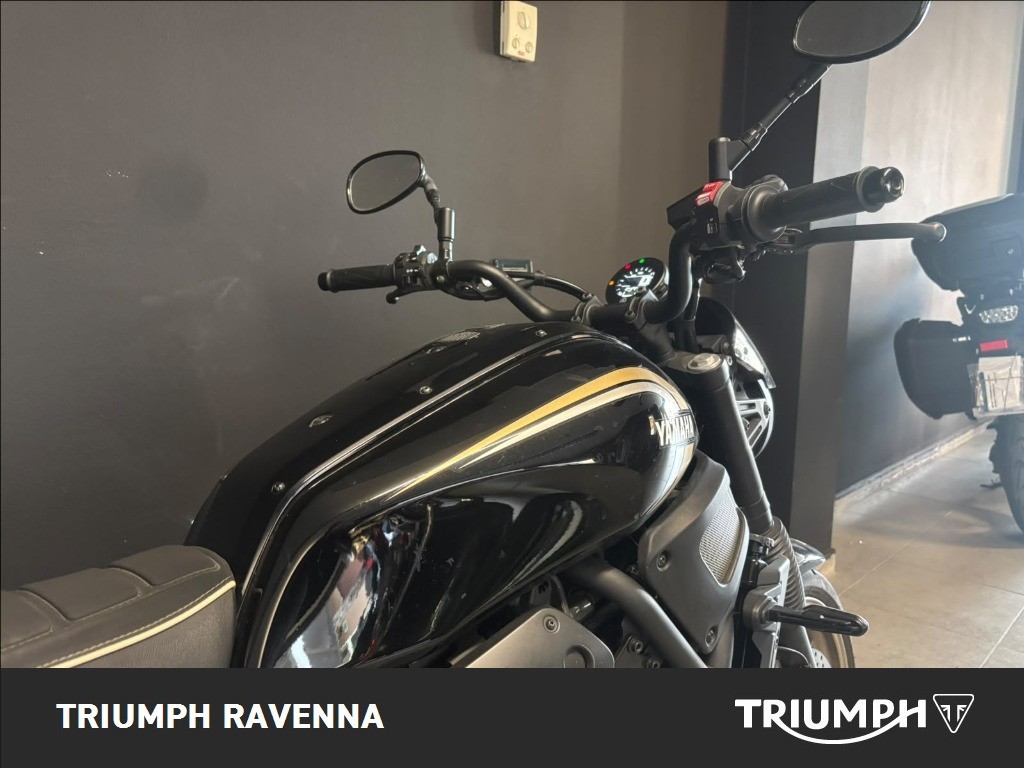 YAMAHA XSR 700 Abs